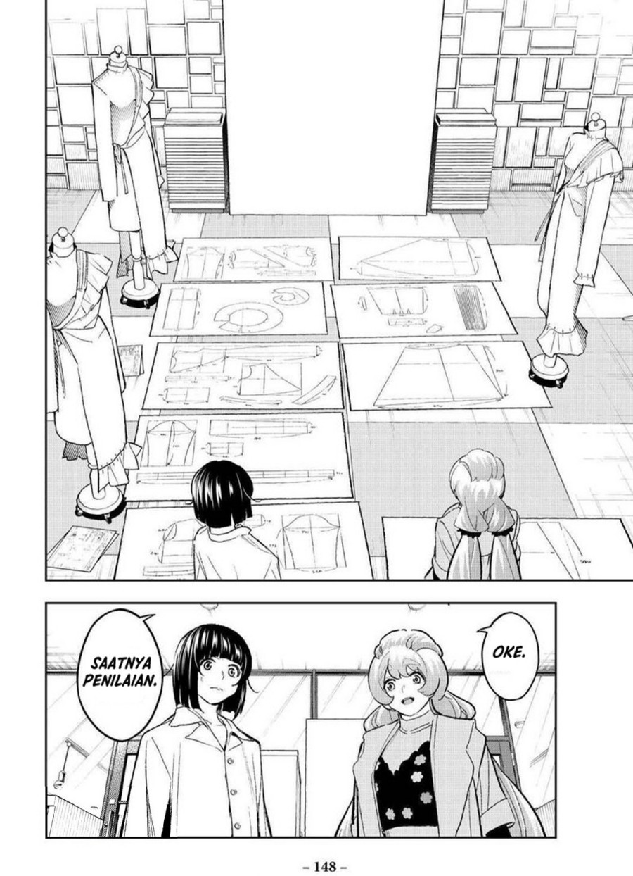 Chapter 163 - halaman 21