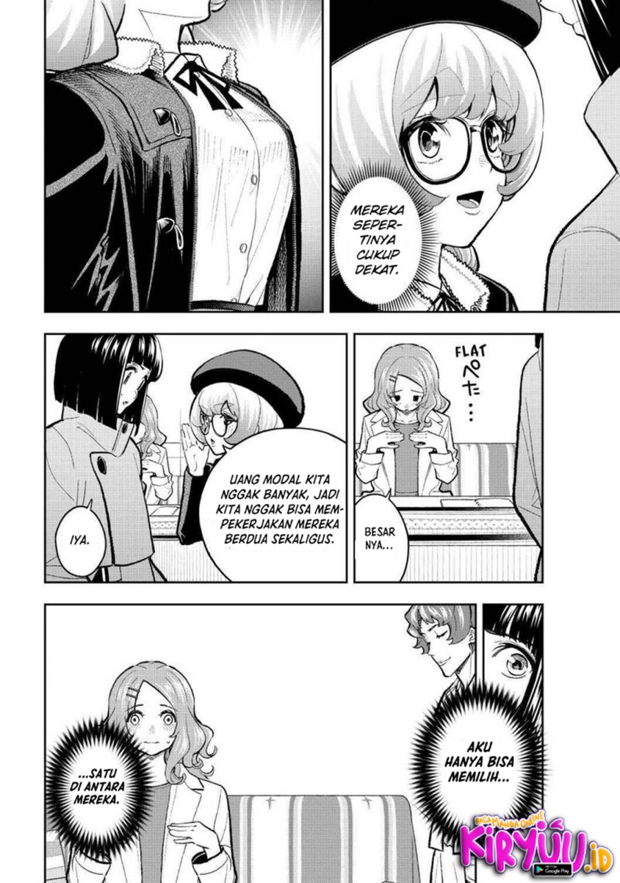 Chapter 163 - halaman 6