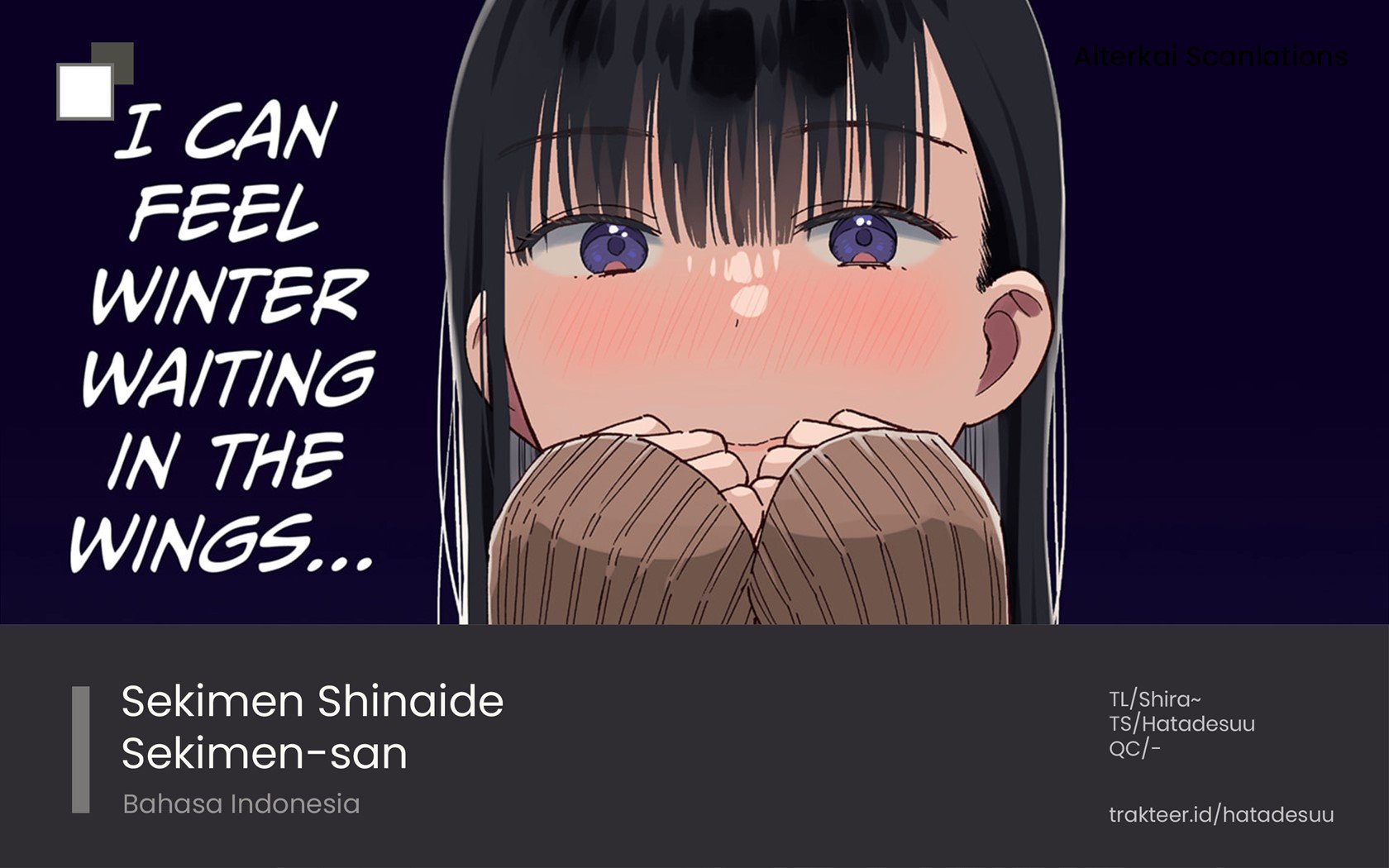 Chapter 31 - halaman 2
