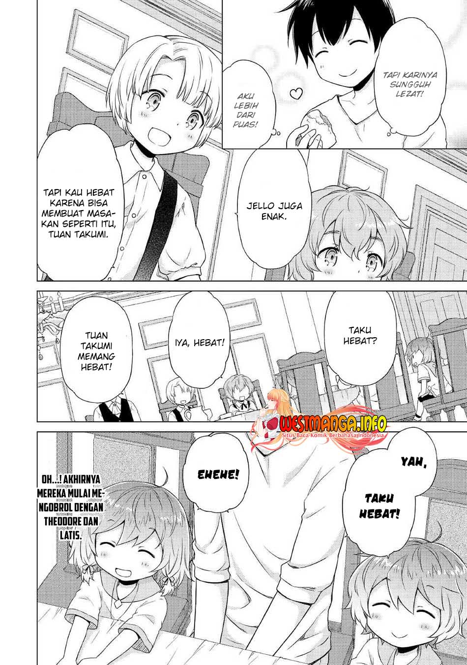 Chapter 34 - halaman 25