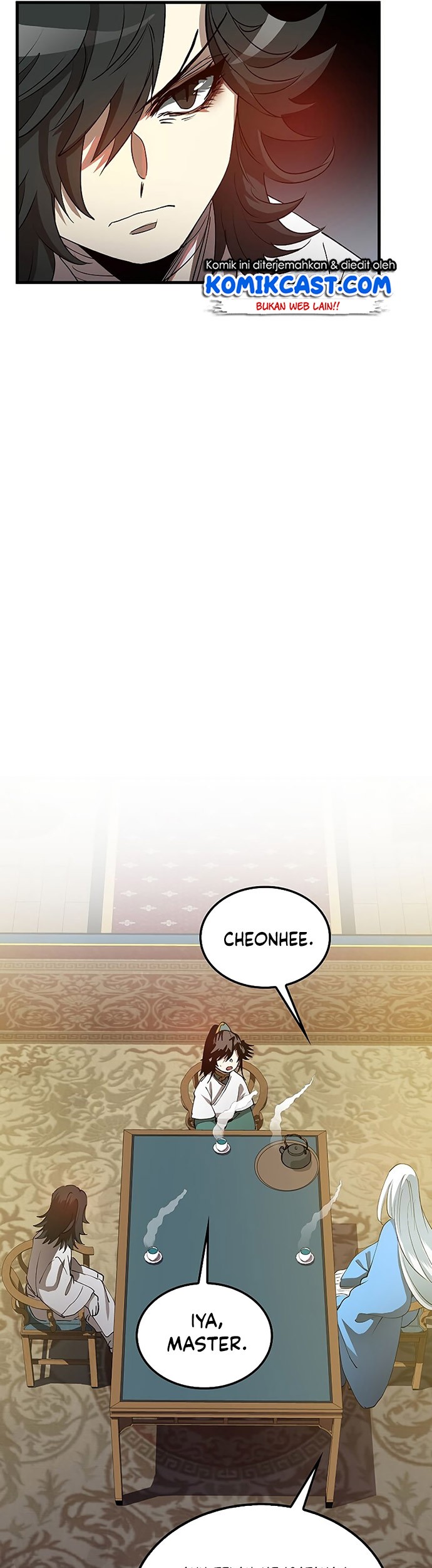 Chapter 73 - halaman 23