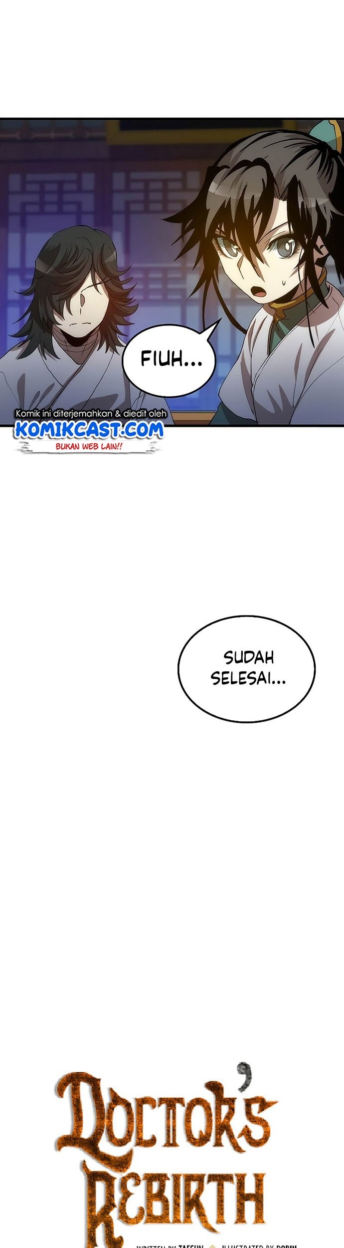 Chapter 73 - halaman 39
