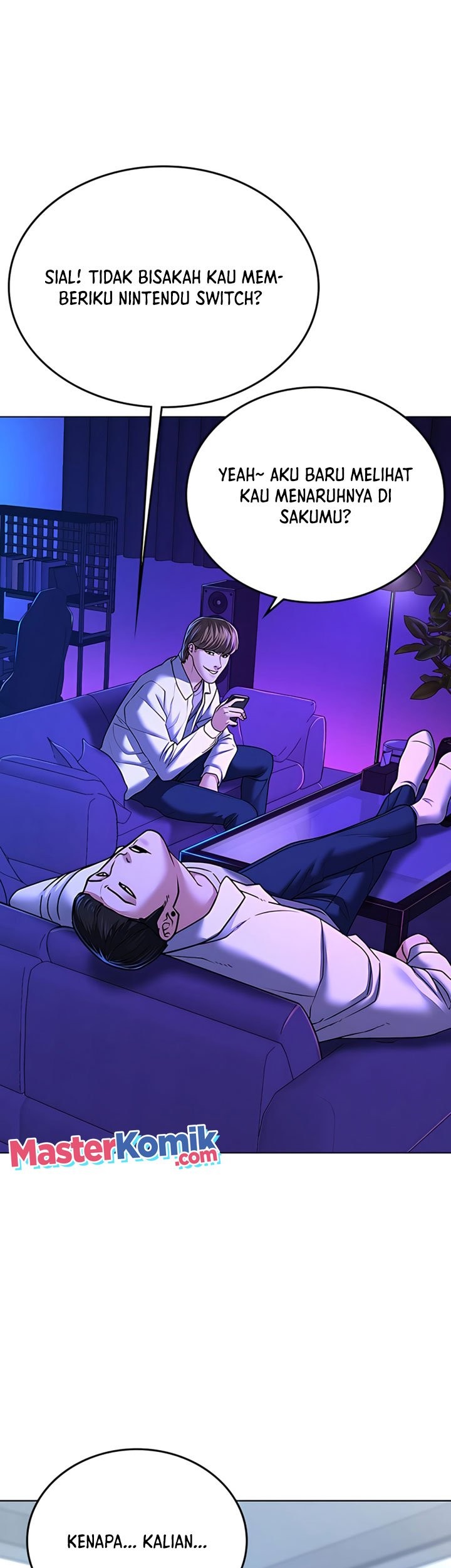 Chapter 31 - halaman 73