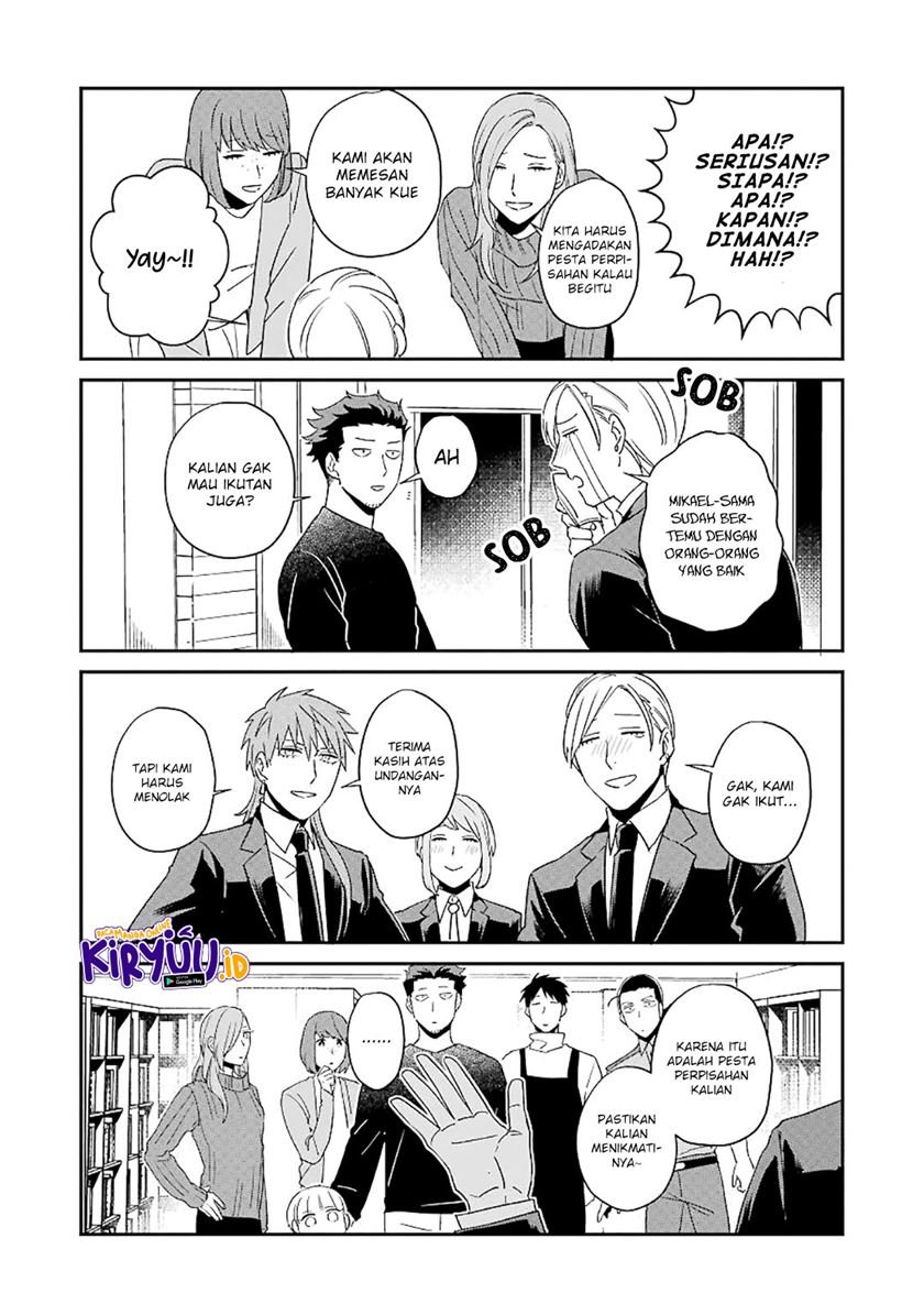 Chapter 22 - halaman 22