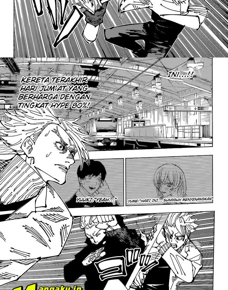 Chapter 183 - halaman 14