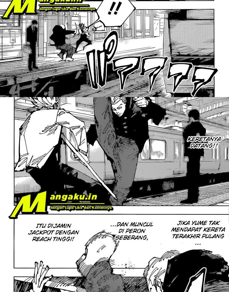 Chapter 183 - halaman 15