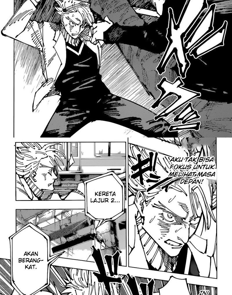 Chapter 183 - halaman 16