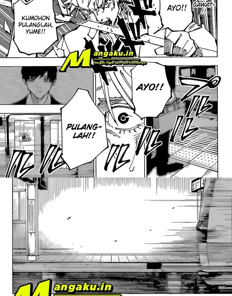 Chapter 183 - halaman 17