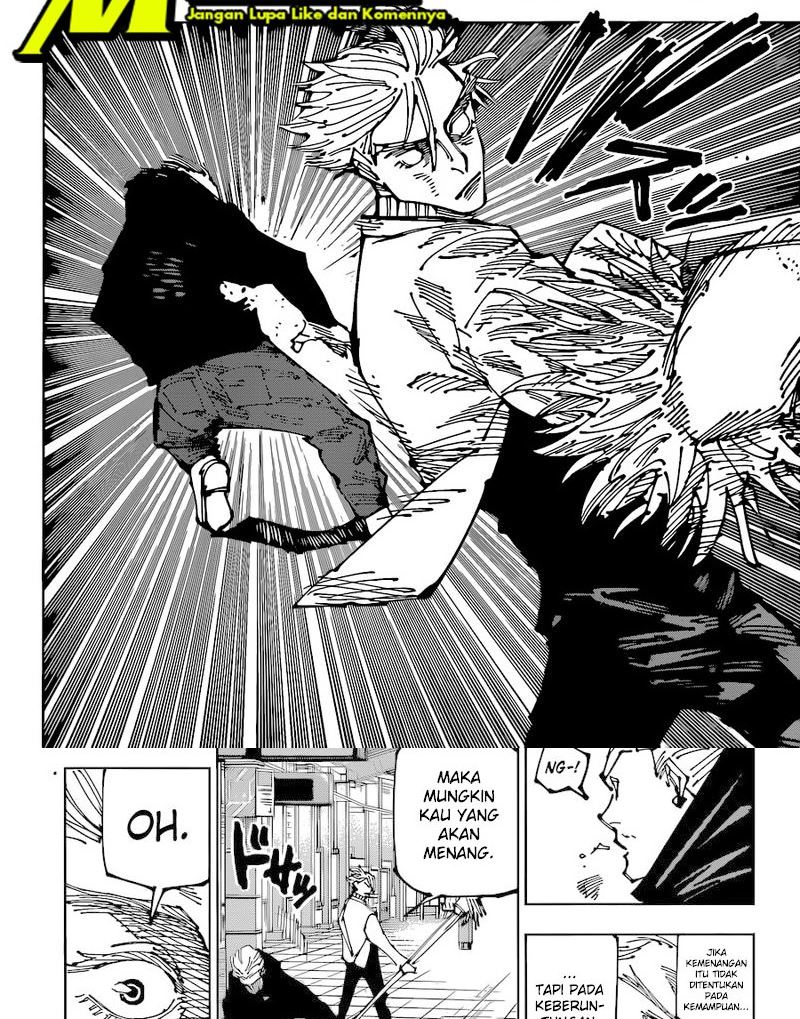 Chapter 183 - halaman 18