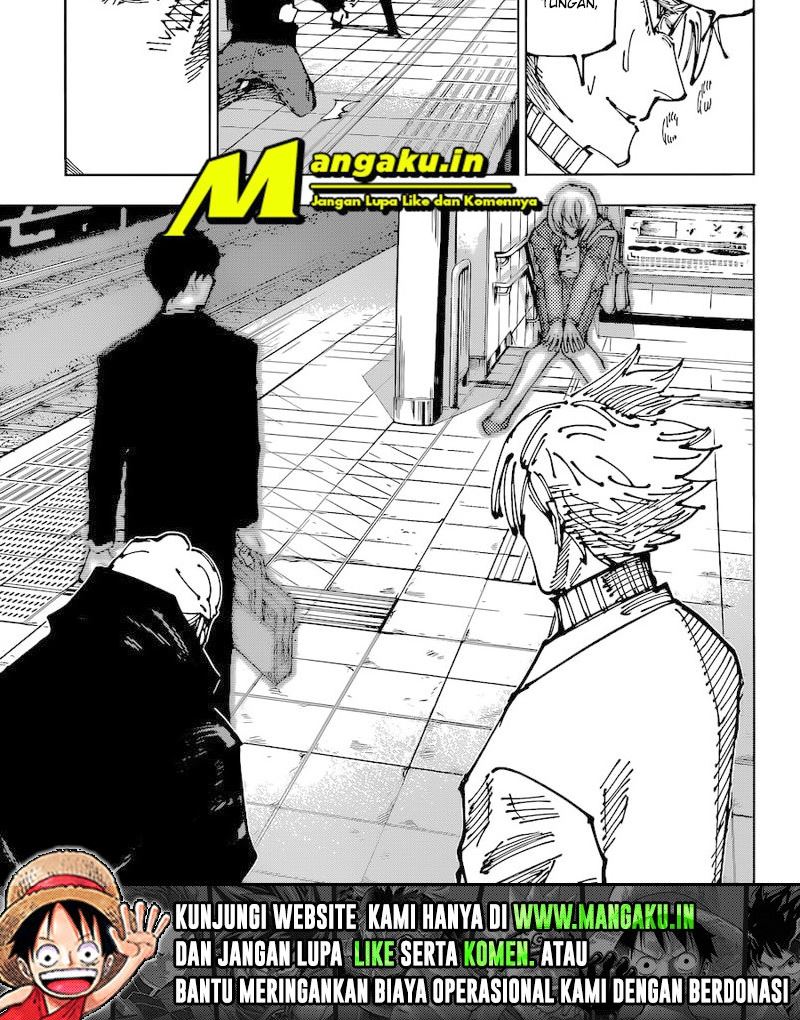 Chapter 183 - halaman 19