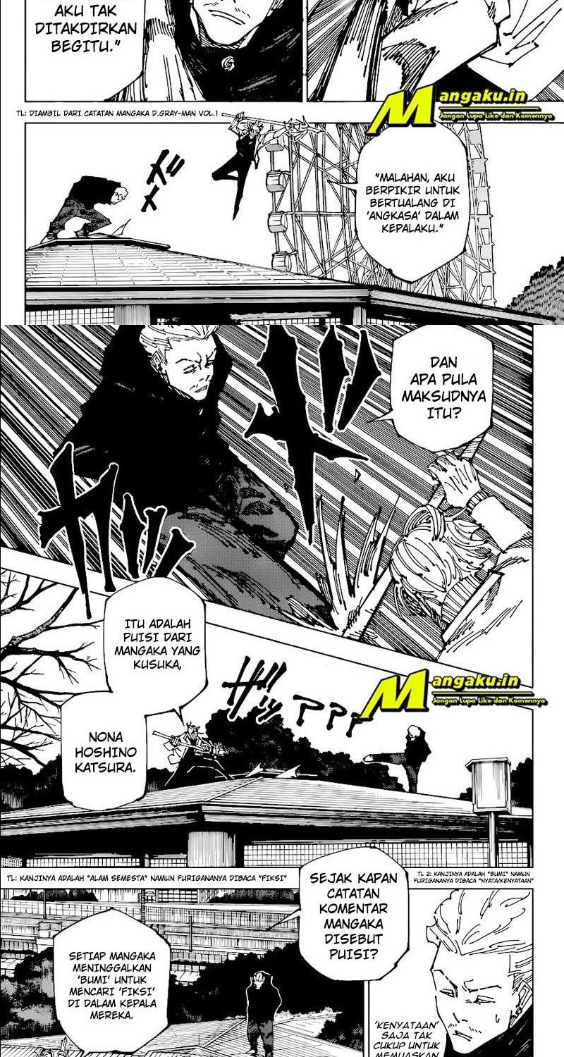 Chapter 182 - halaman 3