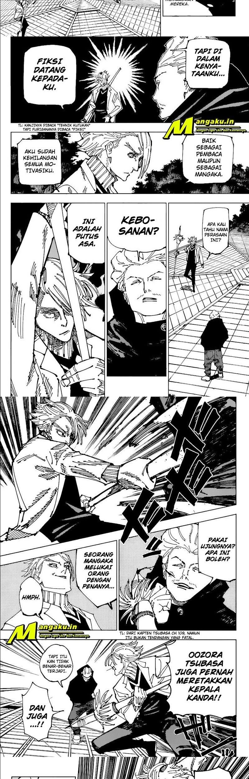Chapter 182 - halaman 4
