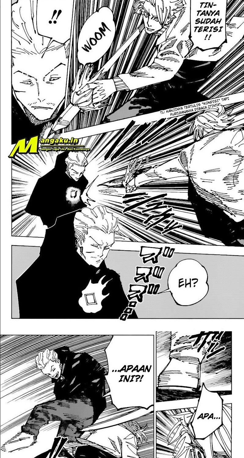 Chapter 182 - halaman 5