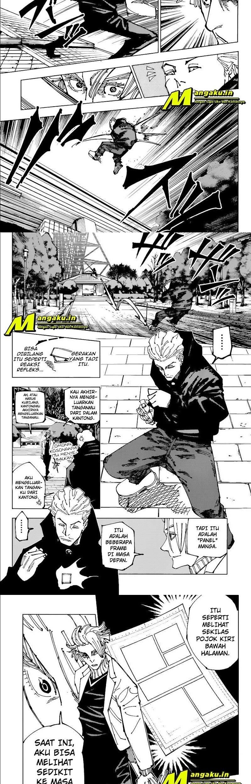 Chapter 182 - halaman 6