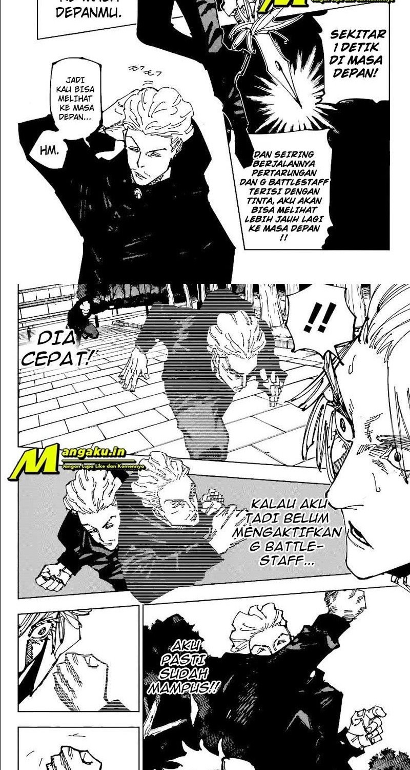 Chapter 182 - halaman 7