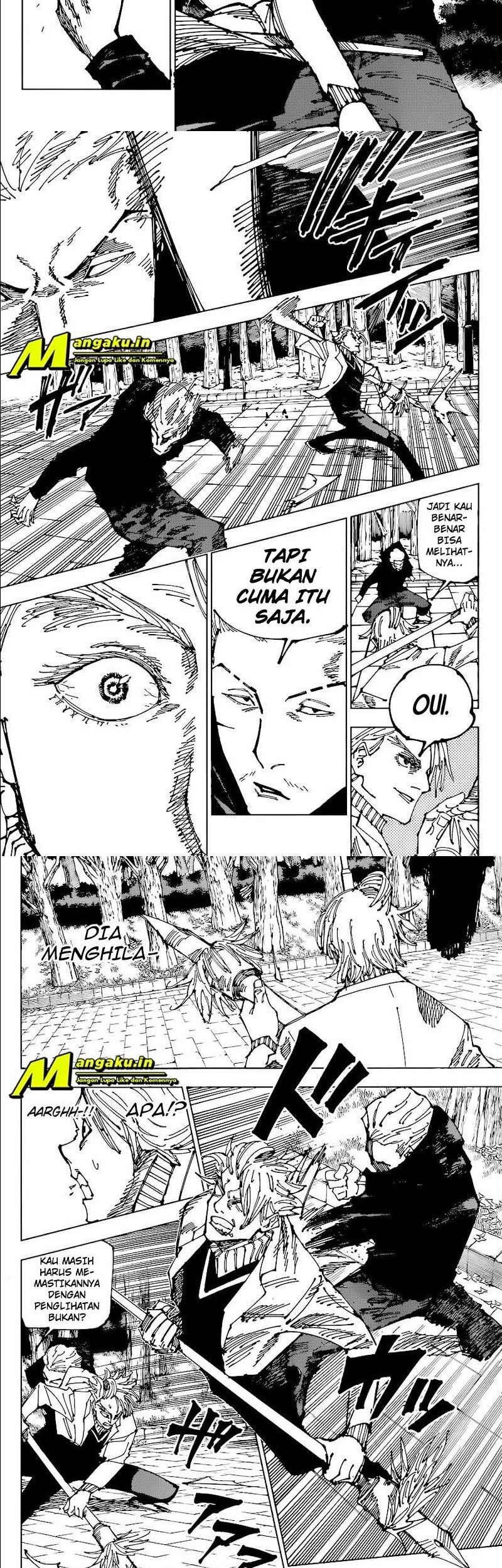 Chapter 182 - halaman 8
