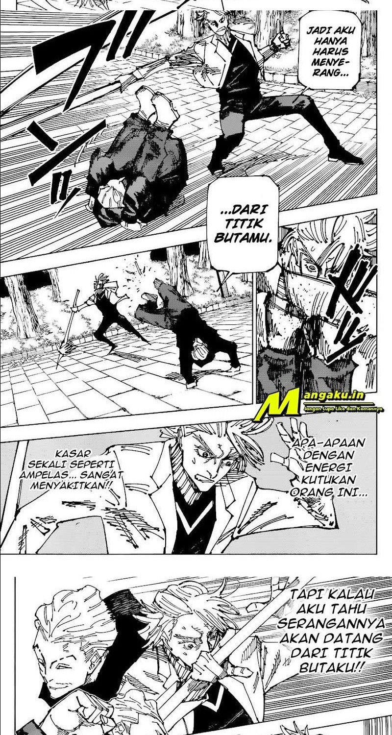 Chapter 182 - halaman 9