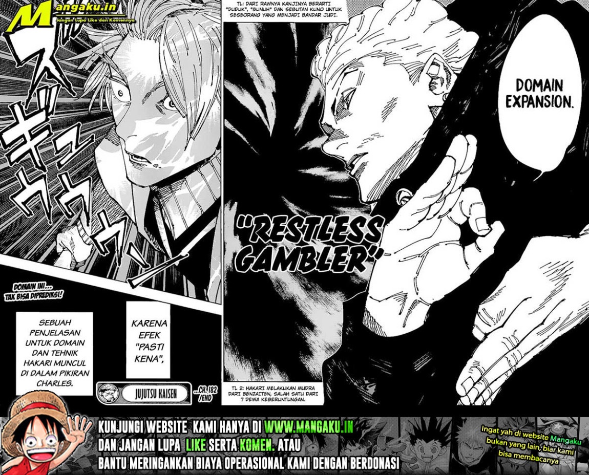 Chapter 182 - halaman 13