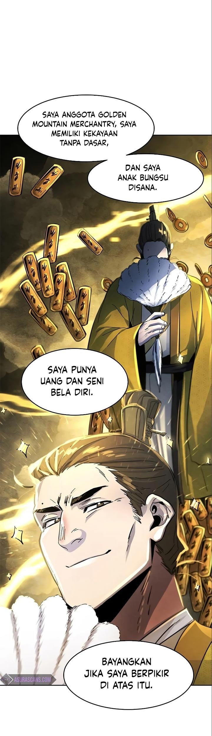 Chapter 45 - halaman 21