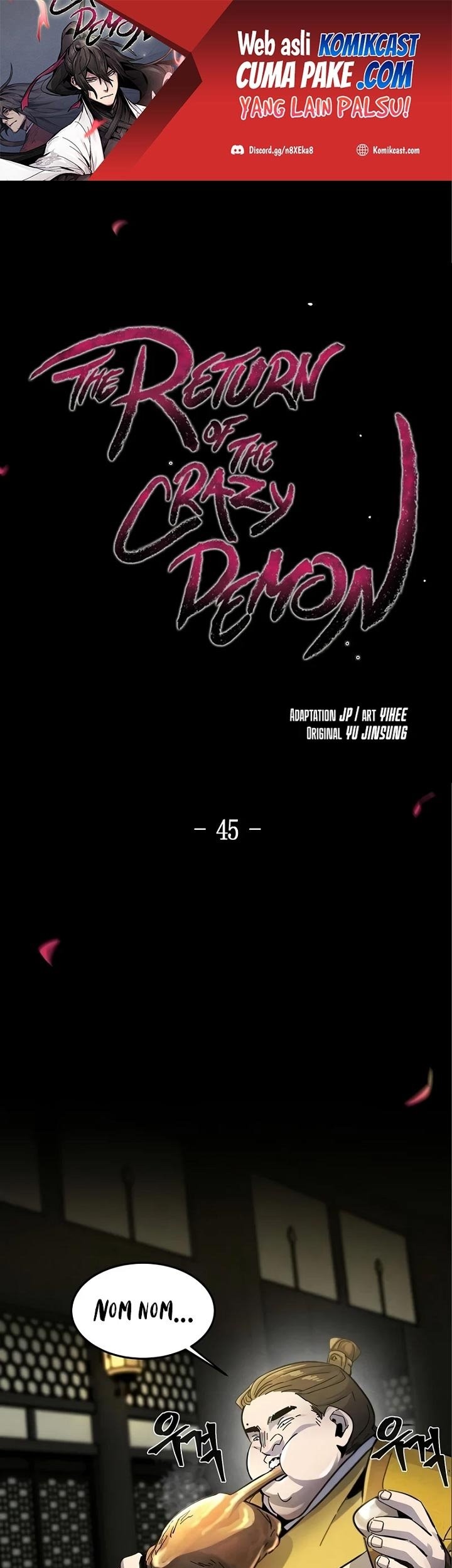 Chapter 45 - halaman 3