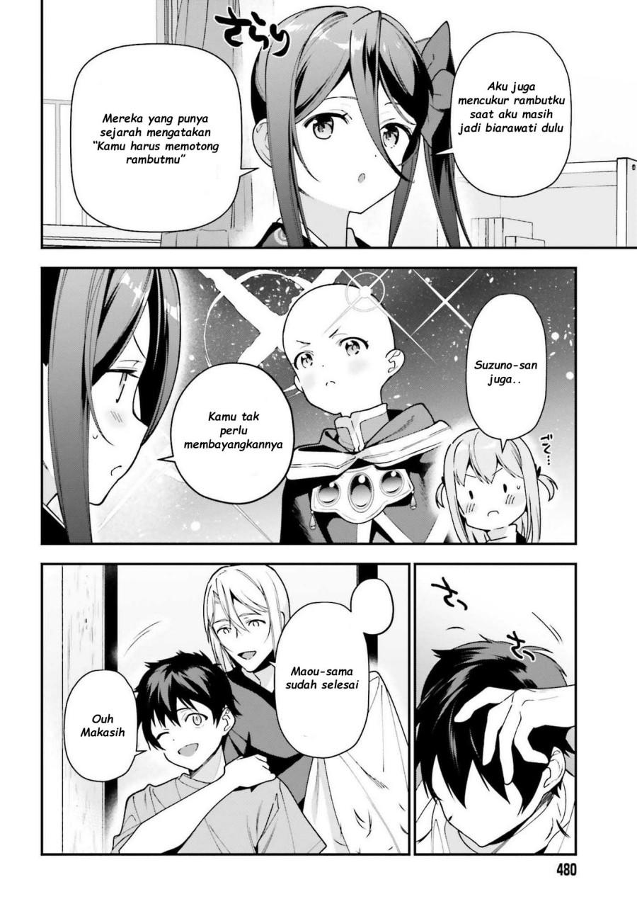 Chapter 103 - halaman 21