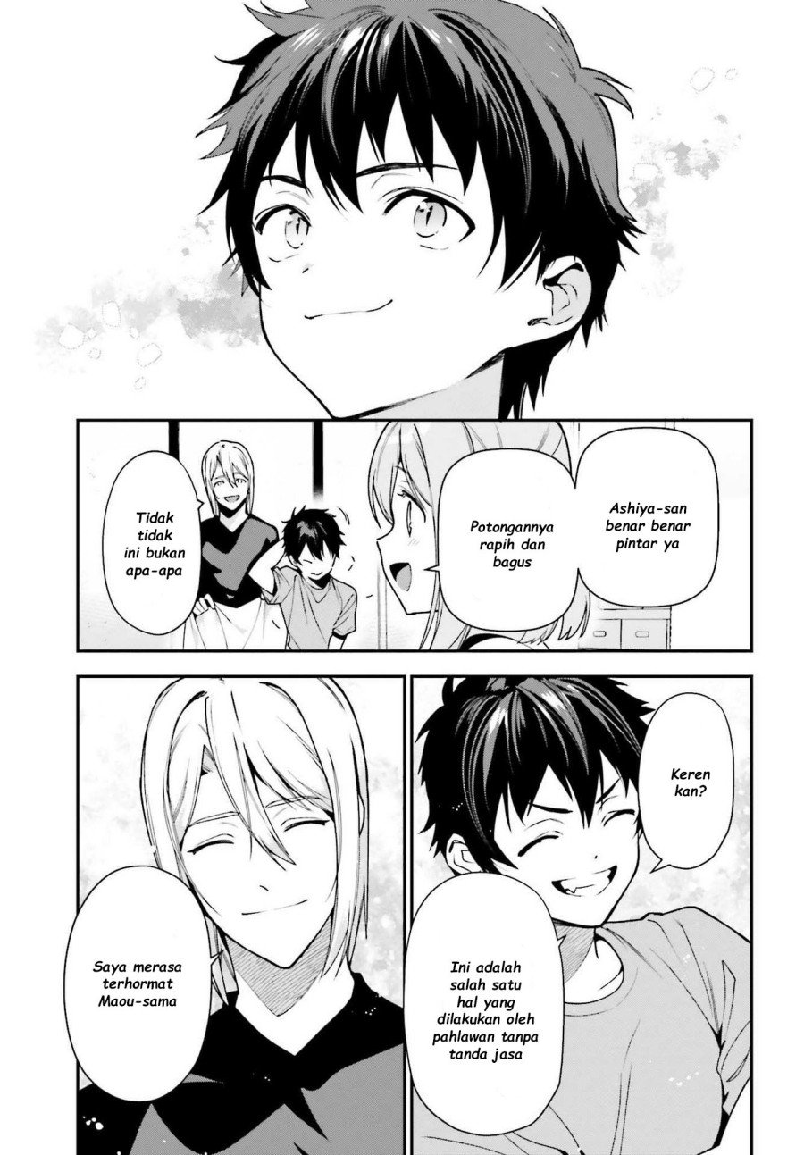 Chapter 103 - halaman 22