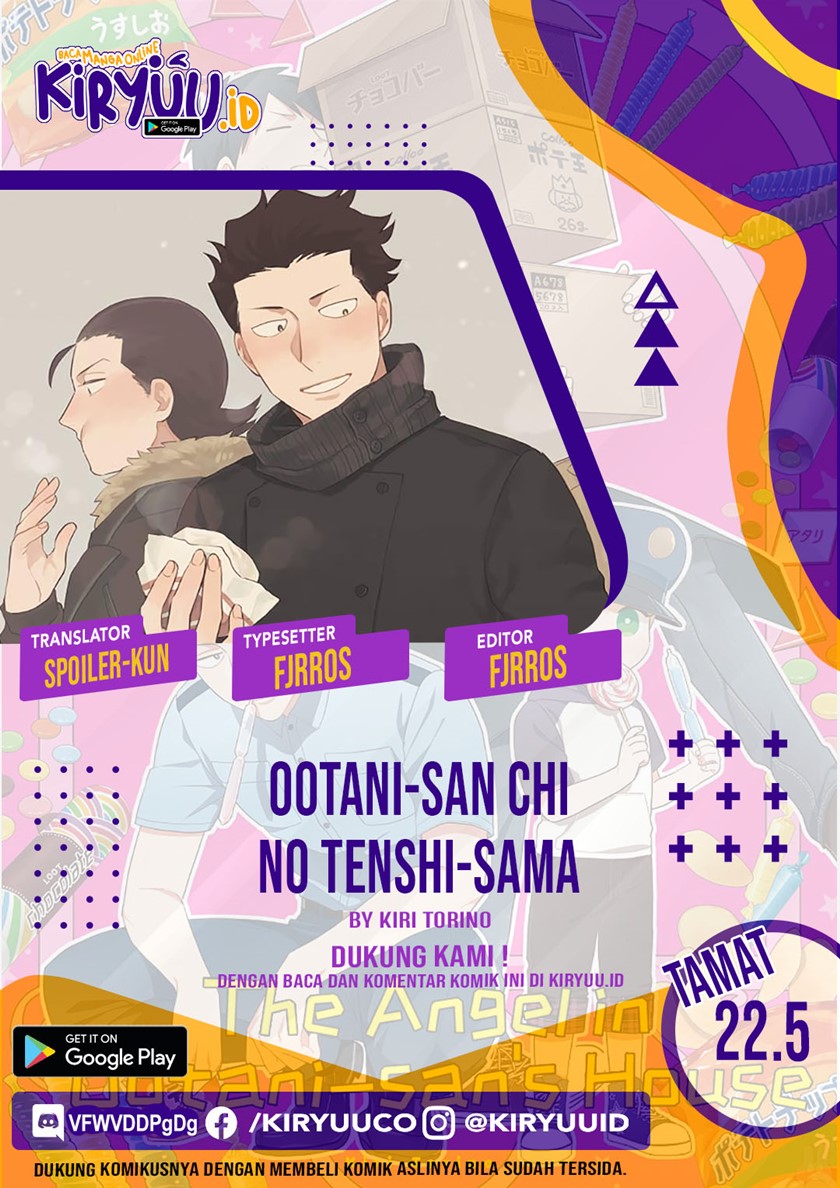 Chapter 22.5 - halaman 2