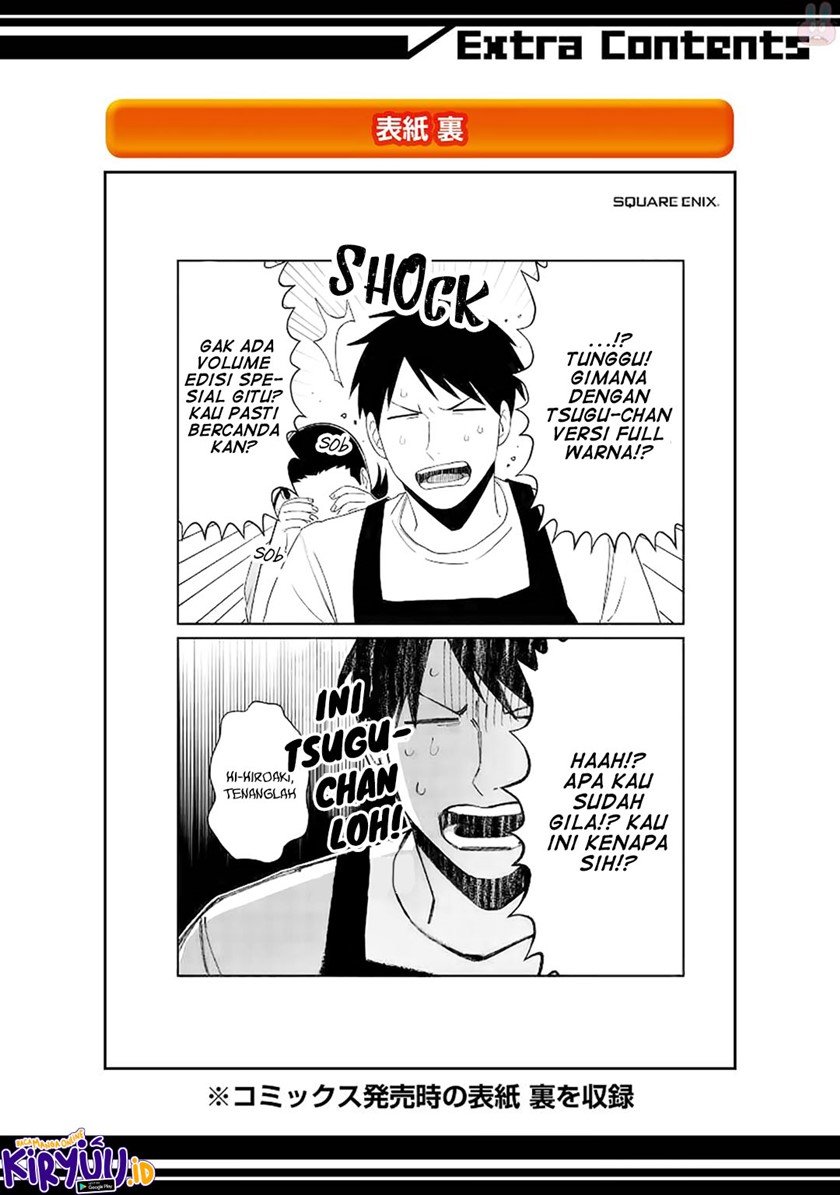 Chapter 22.5 - halaman 16