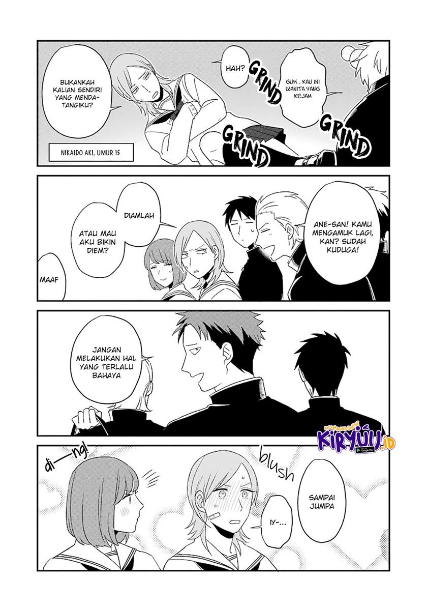 Chapter 22.5 - halaman 6