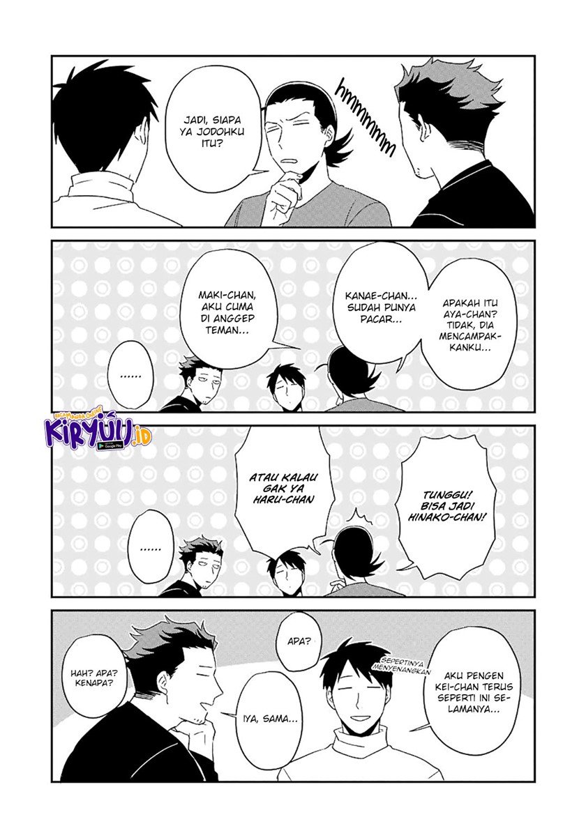 Chapter 22.5 - halaman 7