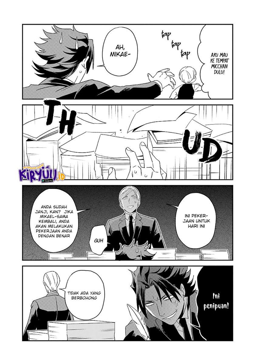 Chapter 22.5 - halaman 9