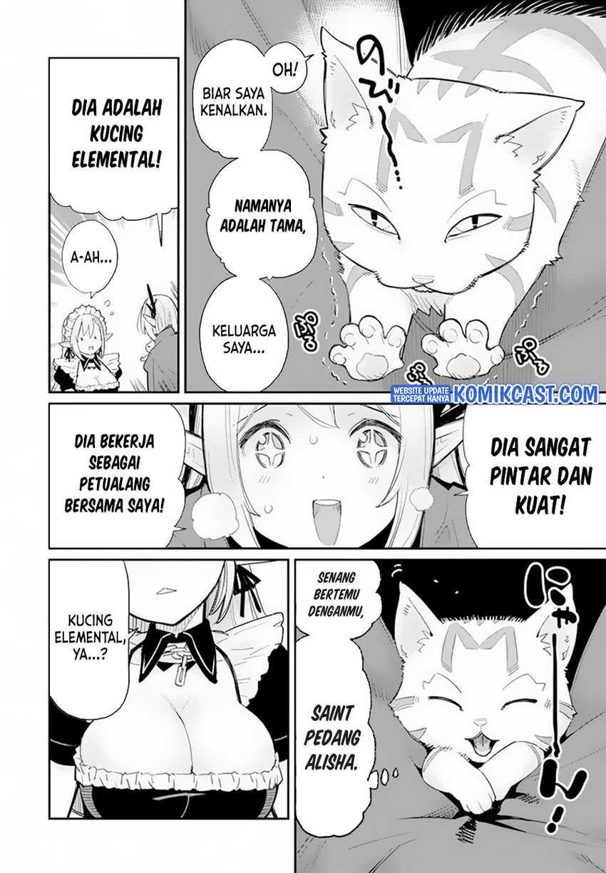 Chapter 45 - halaman 19