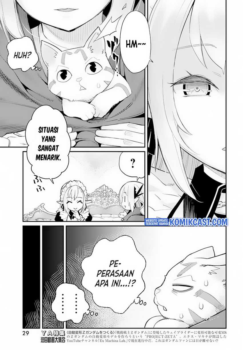 Chapter 45 - halaman 20