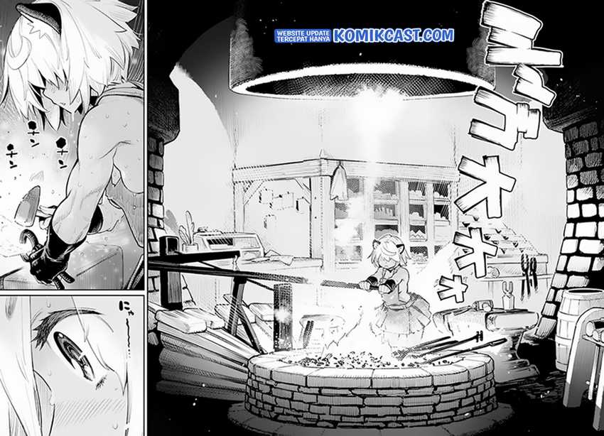 Chapter 45 - halaman 21