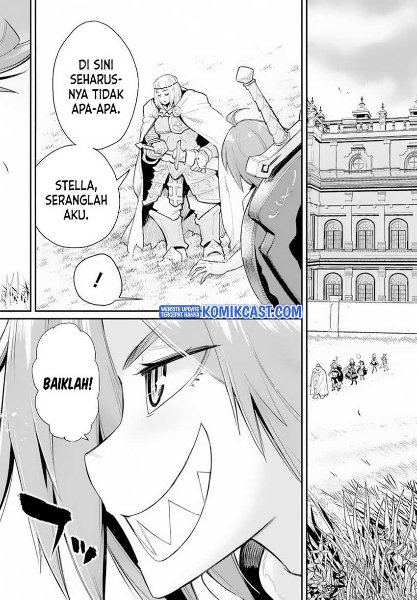 Chapter 45 - halaman 22