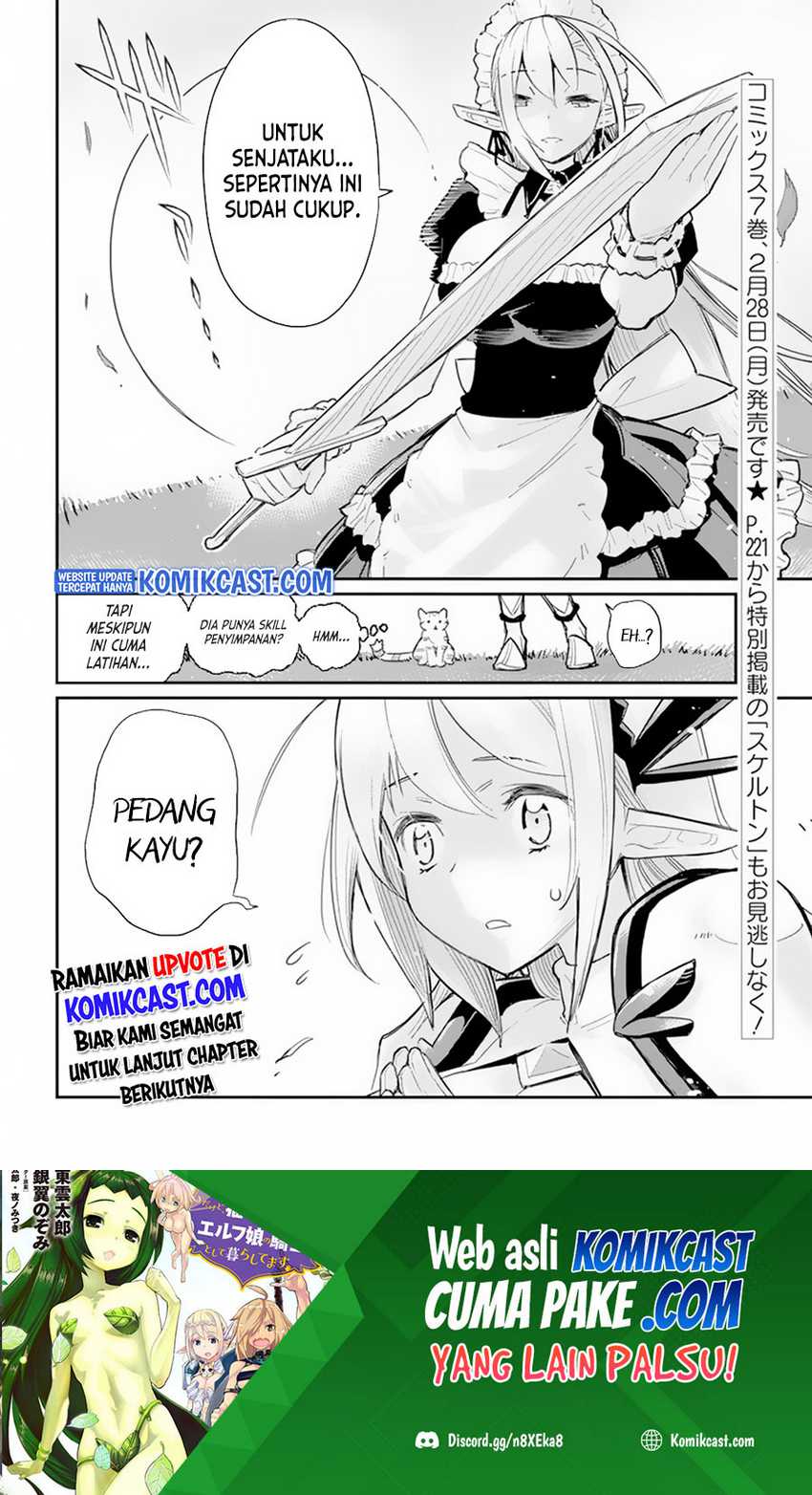 Chapter 45 - halaman 26