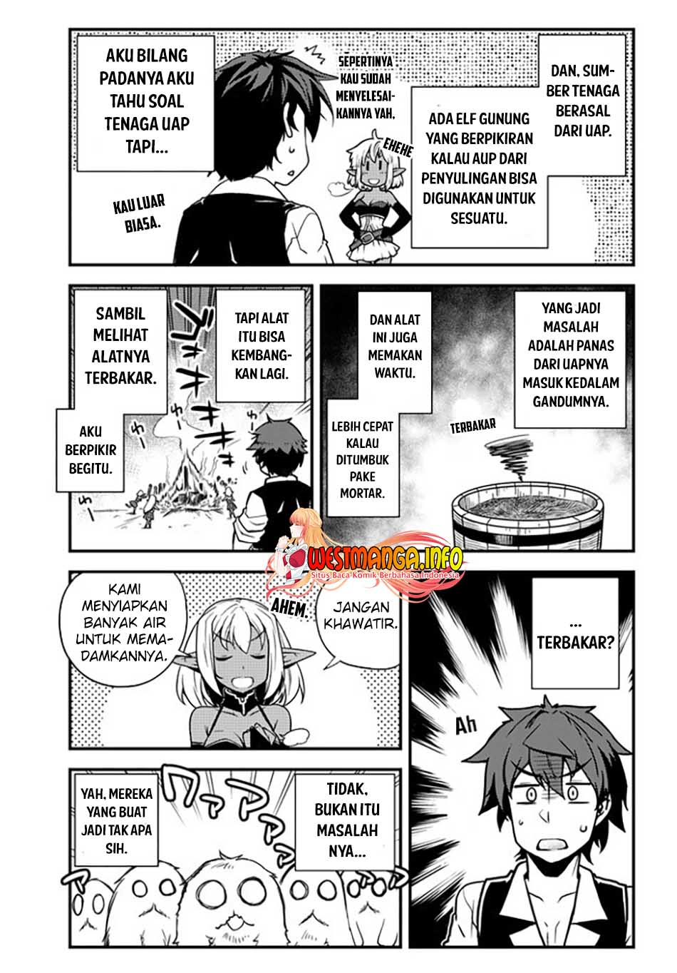 Chapter 159 - halaman 6