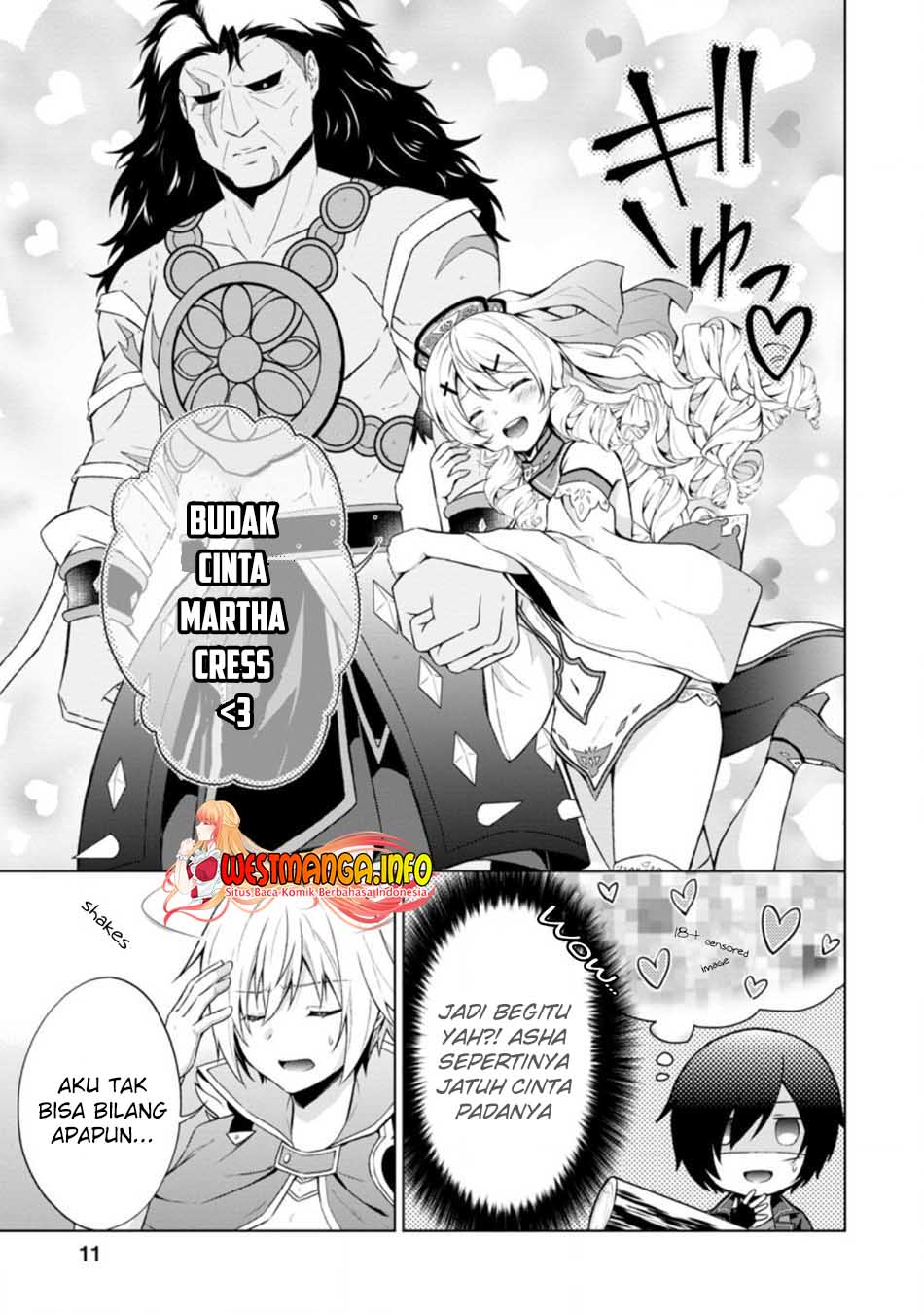 Chapter 36.1 - halaman 12