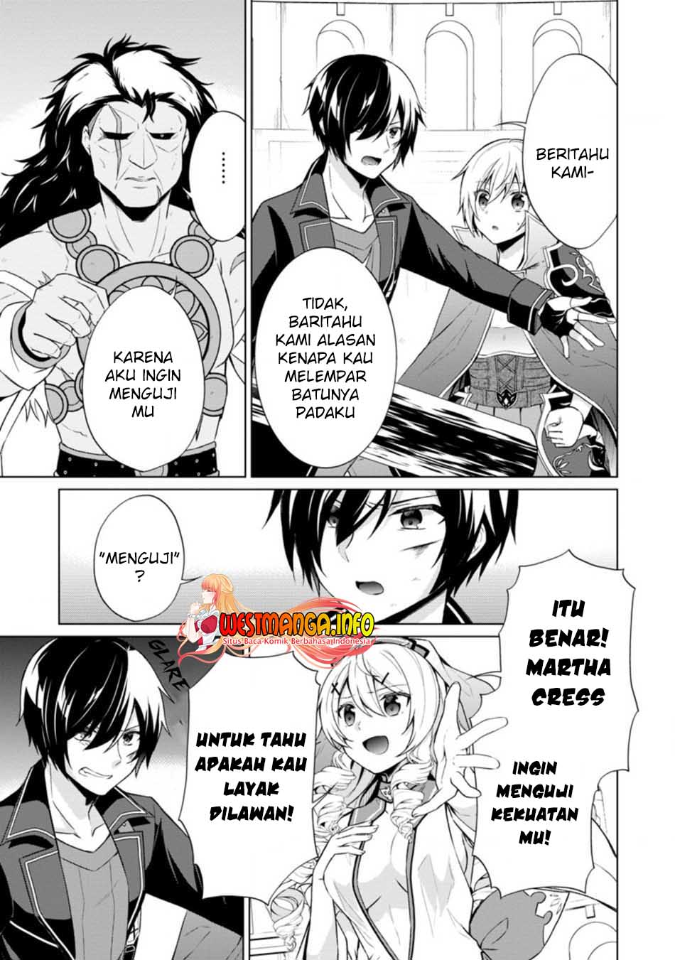 Chapter 36.1 - halaman 14