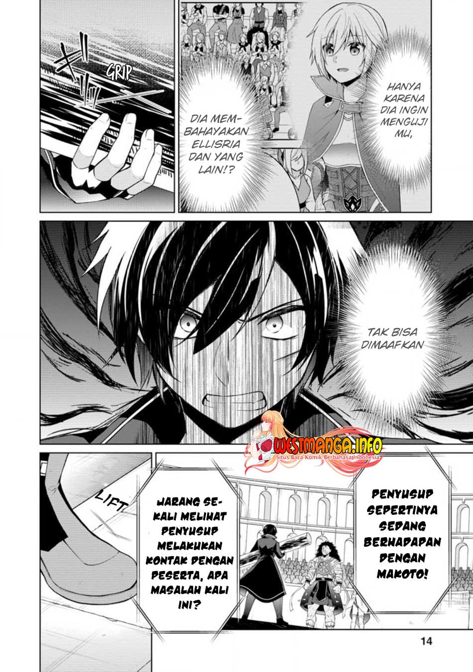 Chapter 36.1 - halaman 15