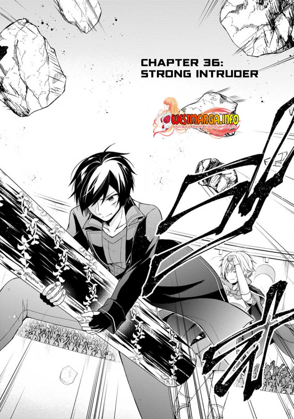 Chapter 36.1 - halaman 5