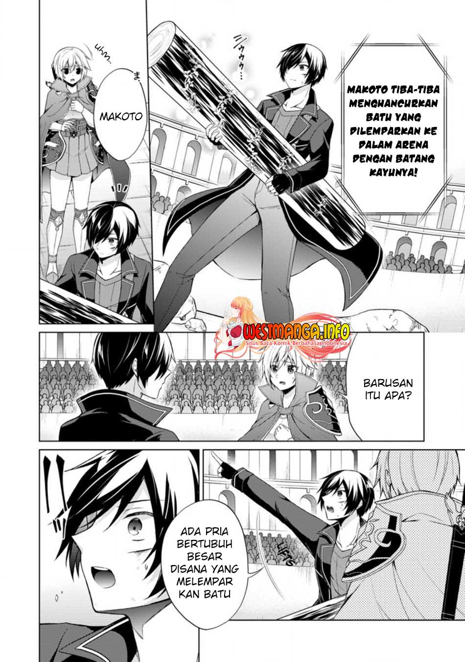 Chapter 36.1 - halaman 7