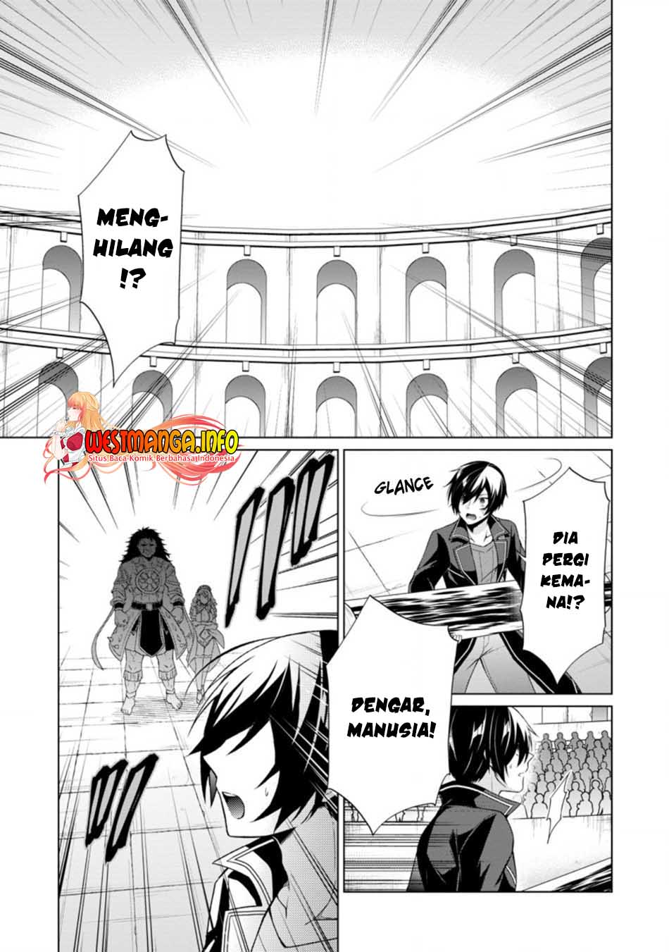 Chapter 36.1 - halaman 8