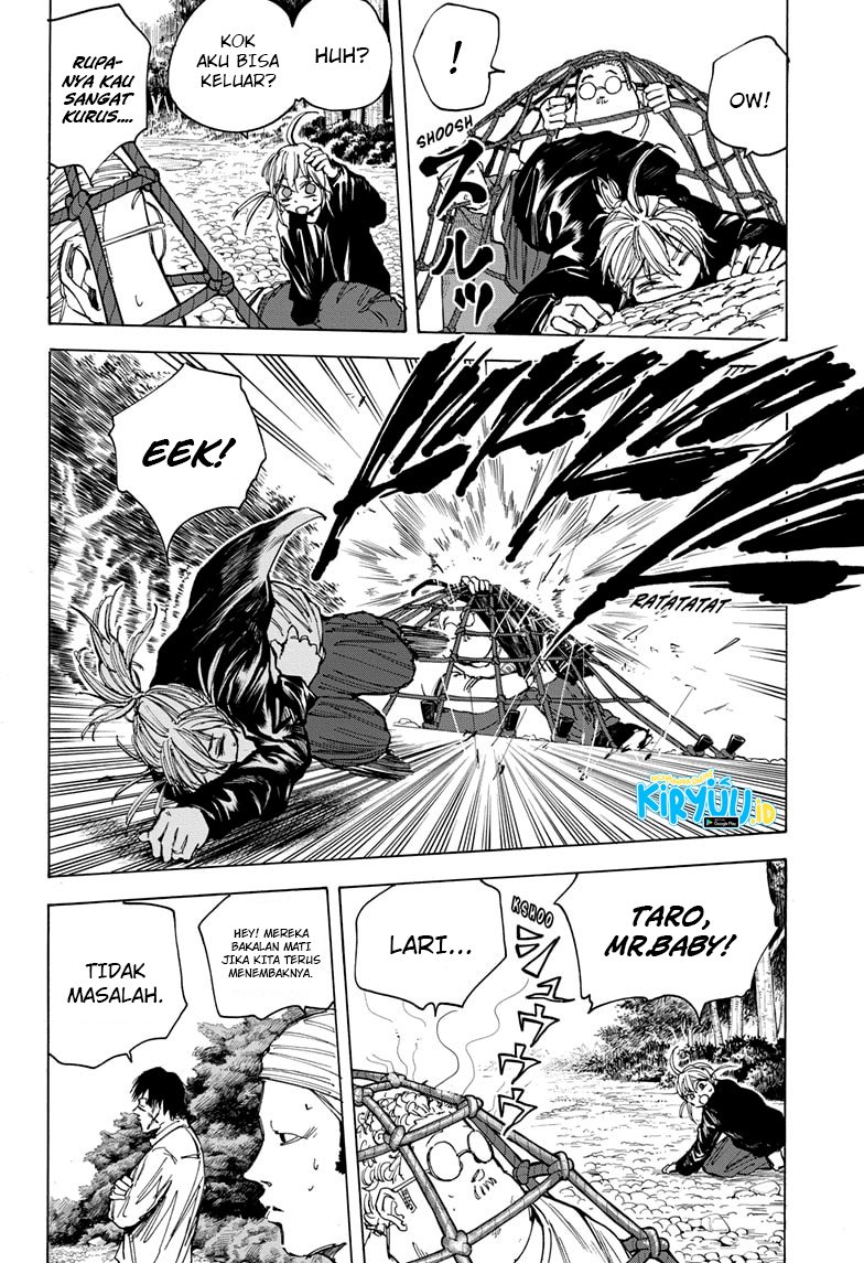 Chapter 64 - halaman 11