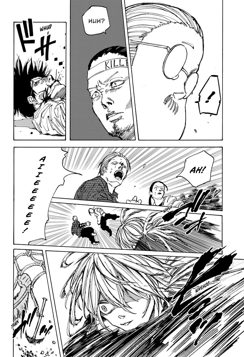 Chapter 64 - halaman 16