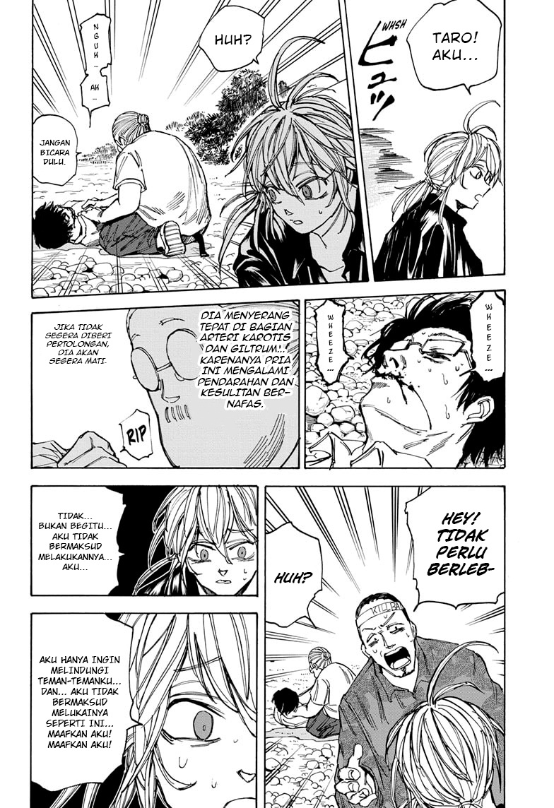 Chapter 64 - halaman 18