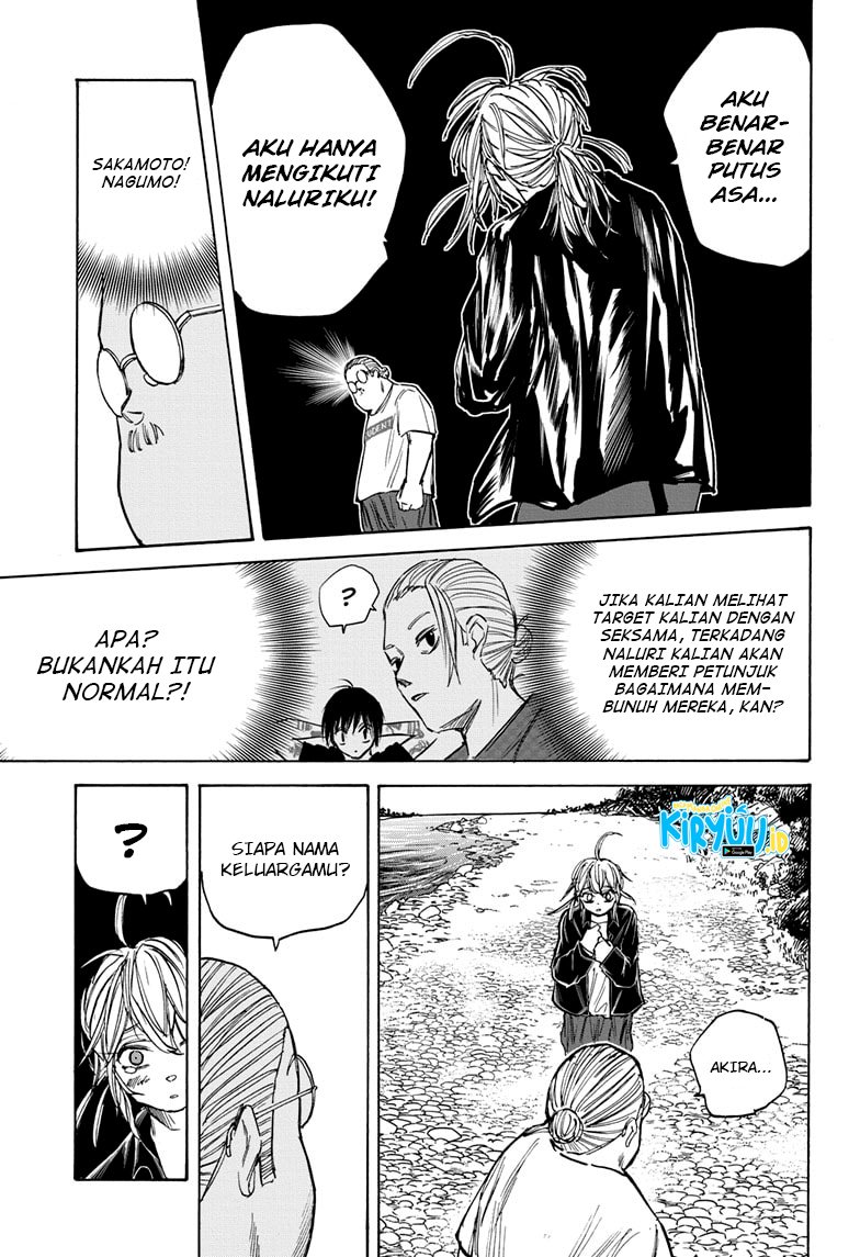 Chapter 64 - halaman 19