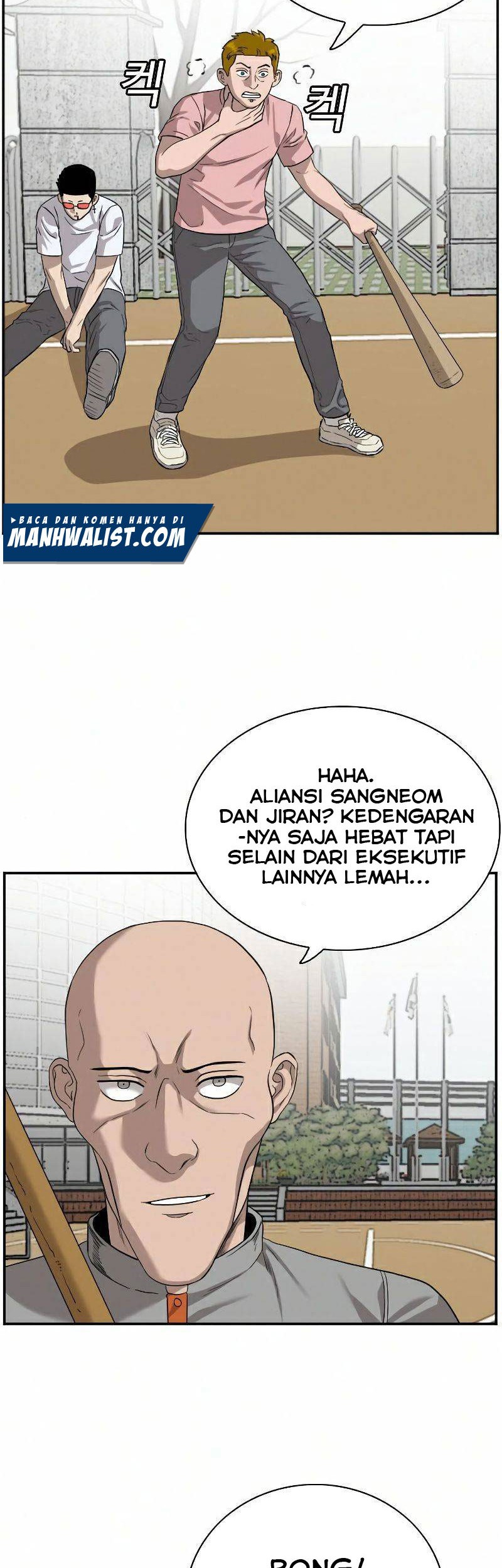 Chapter 79 - halaman 25
