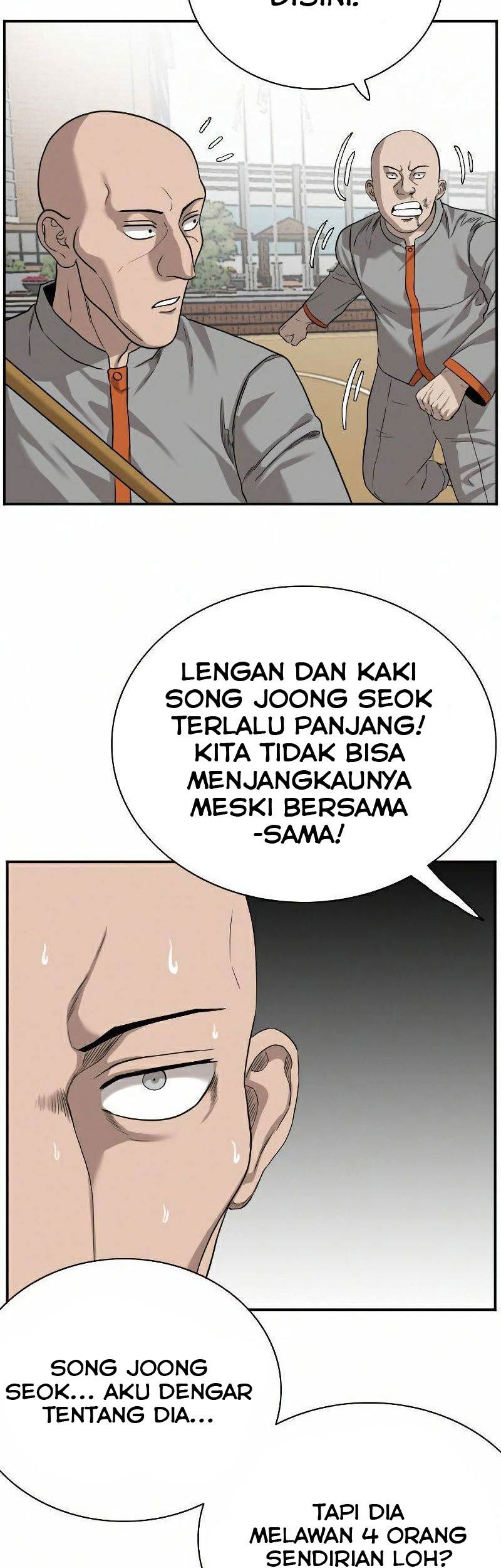 Chapter 79 - halaman 27