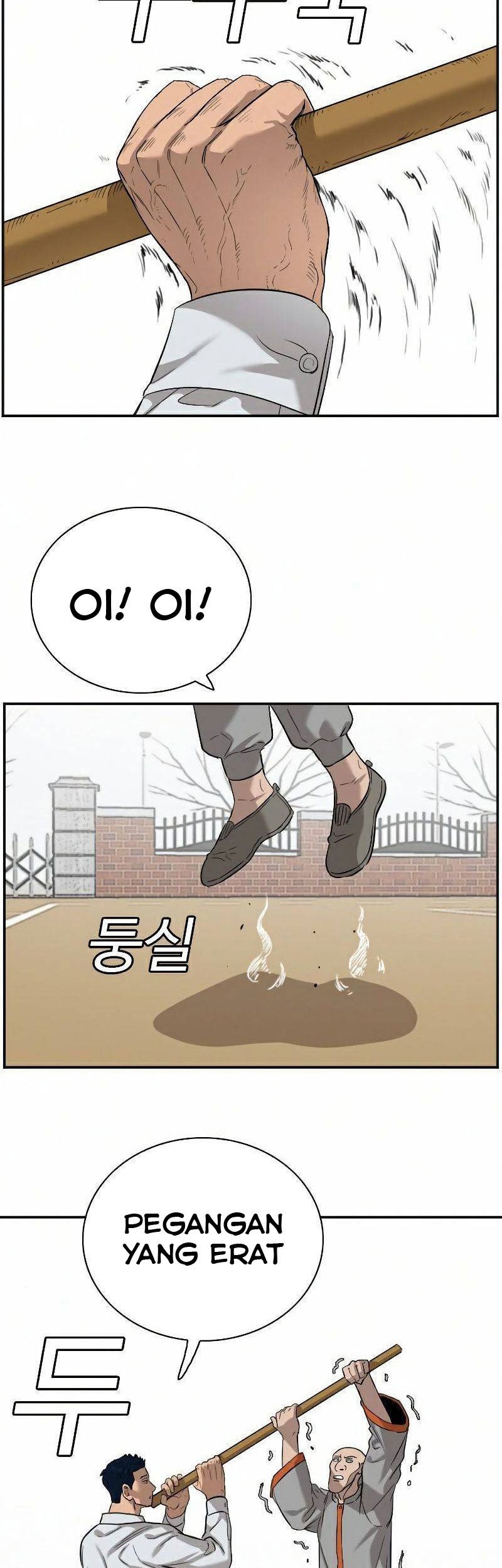 Chapter 79 - halaman 43